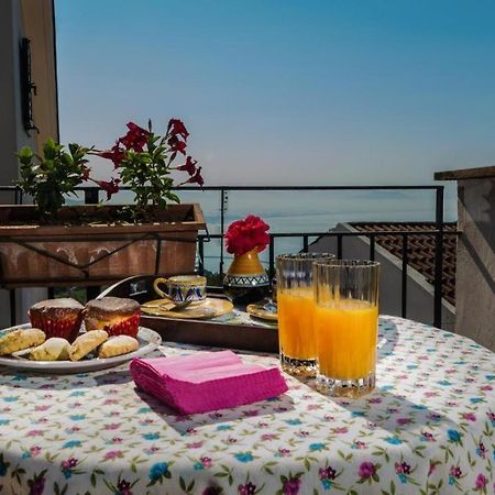 Casa Rosaria Amalfi Coast Bed & Breakfast Vietri Exterior foto