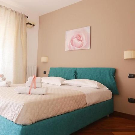 Casa Rosaria Amalfi Coast Bed & Breakfast Vietri Exterior foto