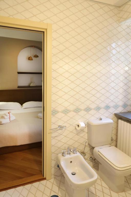 Casa Rosaria Amalfi Coast Bed & Breakfast Vietri Exterior foto