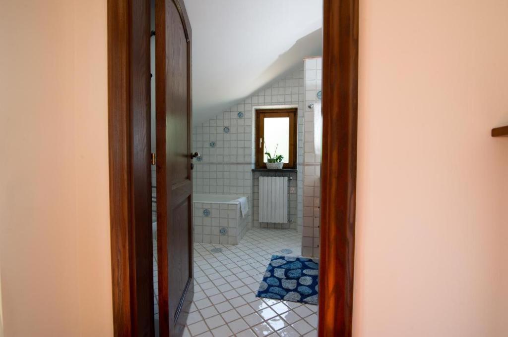Casa Rosaria Amalfi Coast Bed & Breakfast Vietri Exterior foto