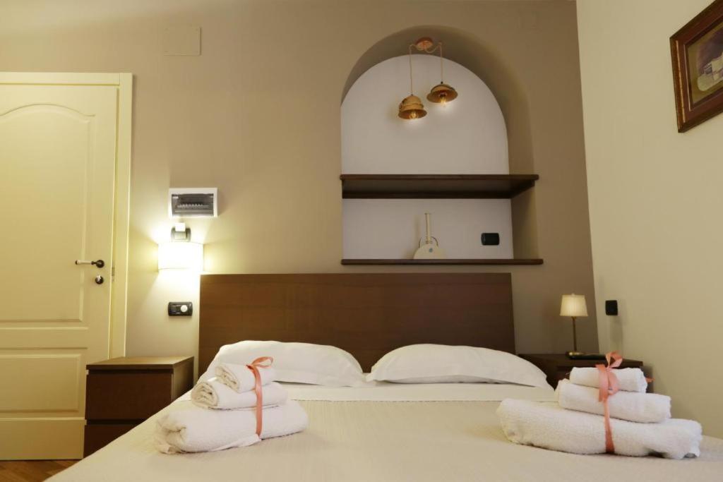 Casa Rosaria Amalfi Coast Bed & Breakfast Vietri Exterior foto