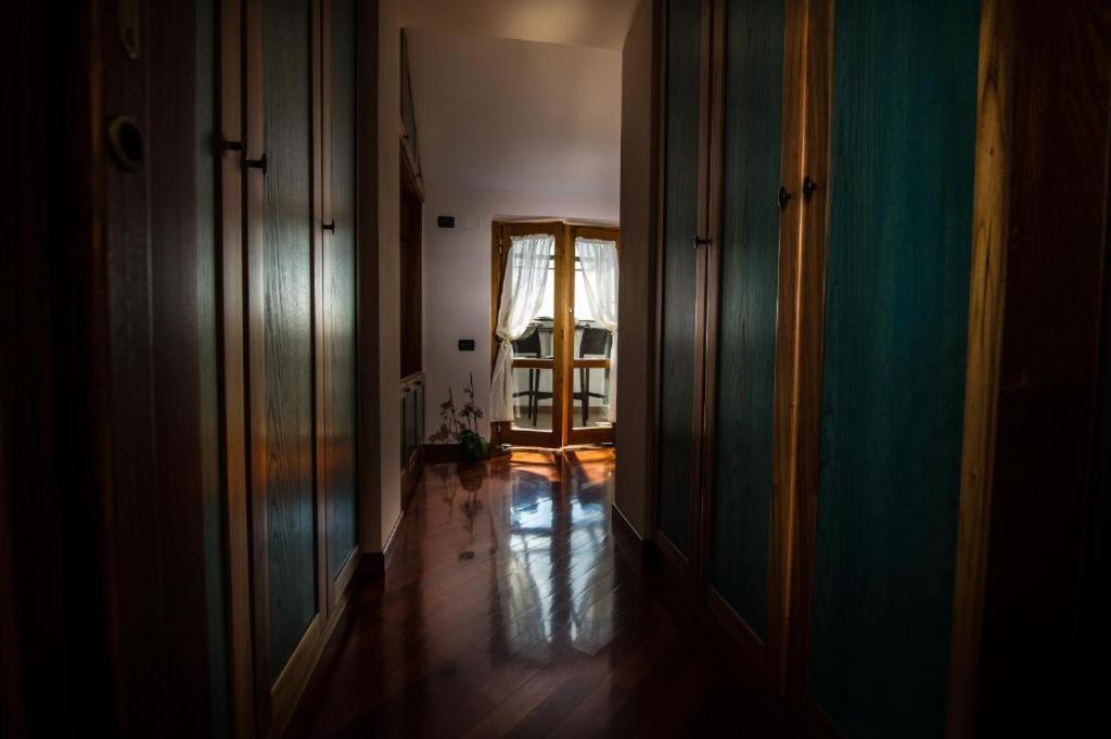 Casa Rosaria Amalfi Coast Bed & Breakfast Vietri Exterior foto