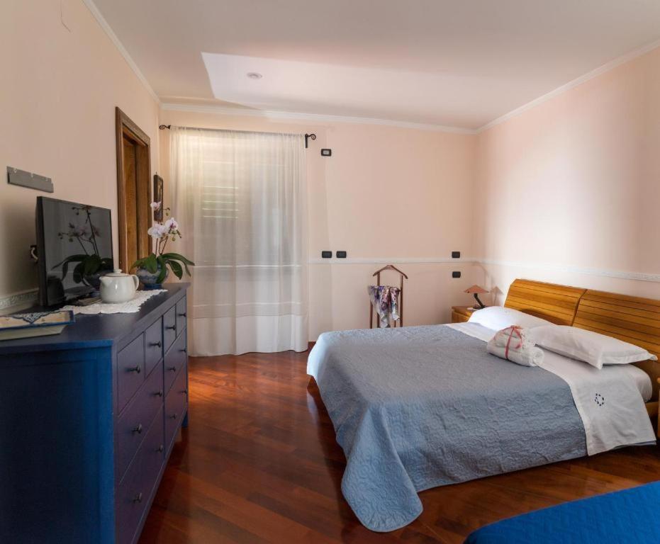 Casa Rosaria Amalfi Coast Bed & Breakfast Vietri Exterior foto