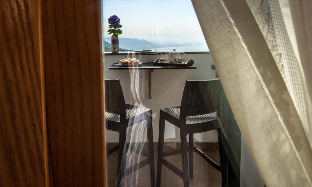 Casa Rosaria Amalfi Coast Bed & Breakfast Vietri Exterior foto