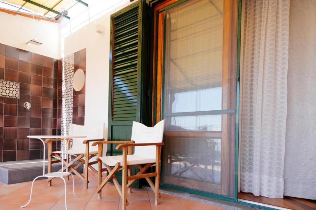 Casa Rosaria Amalfi Coast Bed & Breakfast Vietri Exterior foto
