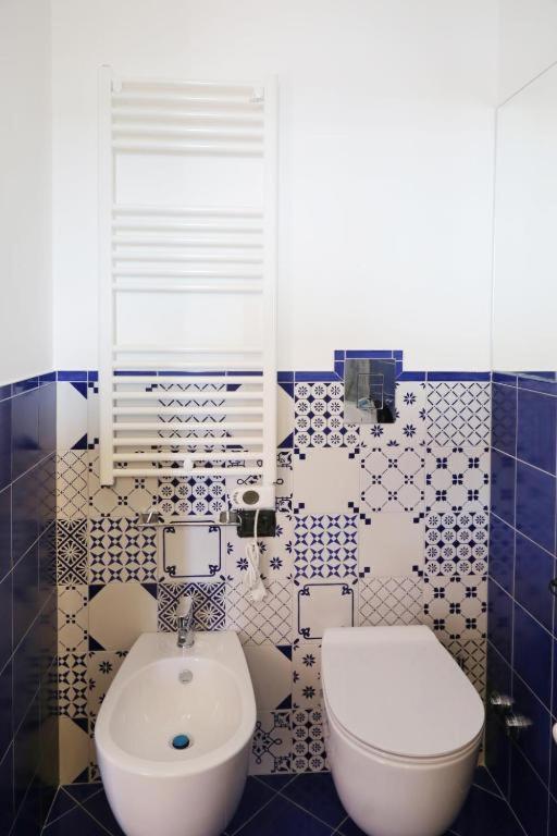 Casa Rosaria Amalfi Coast Bed & Breakfast Vietri Exterior foto