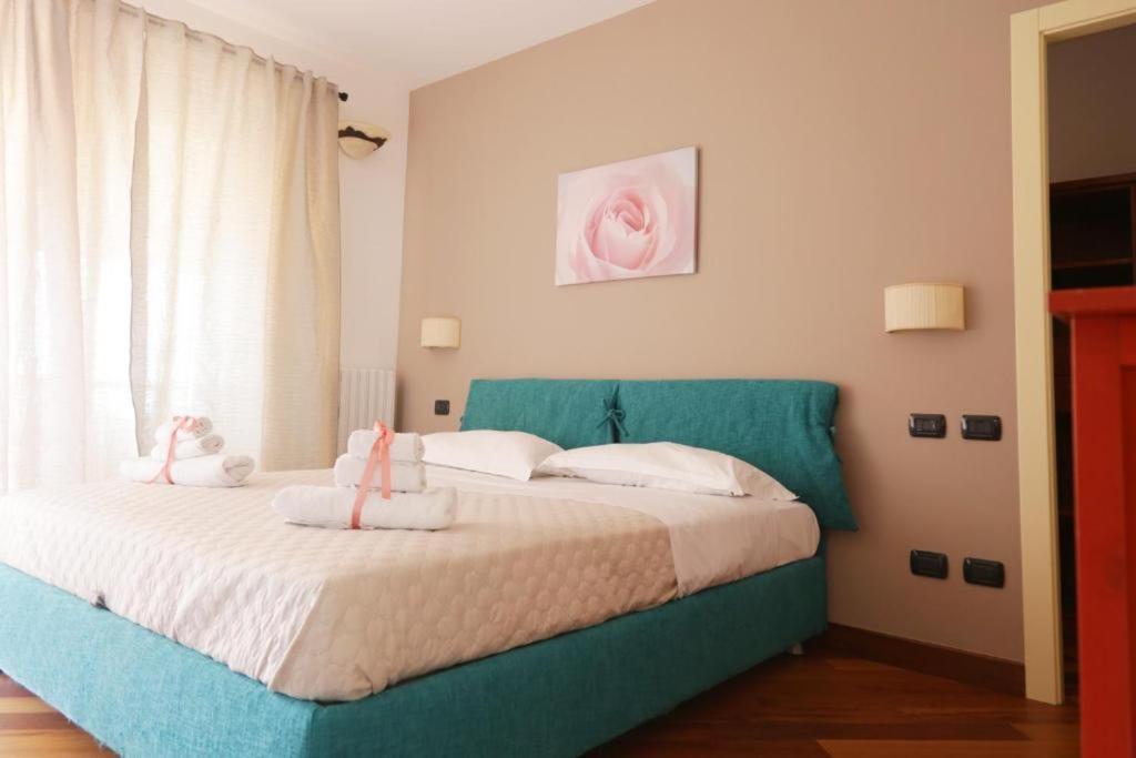 Casa Rosaria Amalfi Coast Bed & Breakfast Vietri Exterior foto